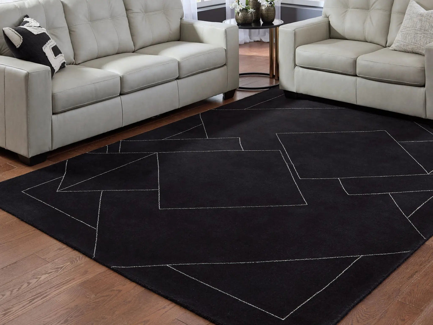 Marav - Rug by Unique Piece Furniture