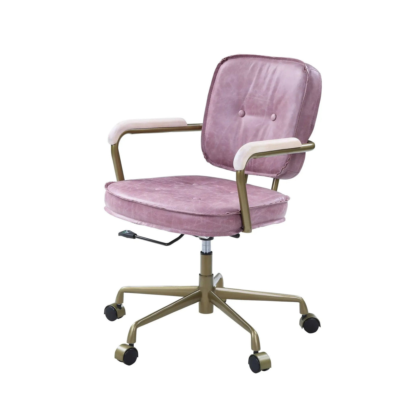 Siecross - Top Grain Office Chair by Unique Piece Furniture
