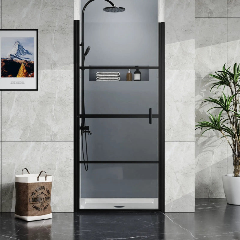 Shower Base With Centered Drain by HouseOfZazla