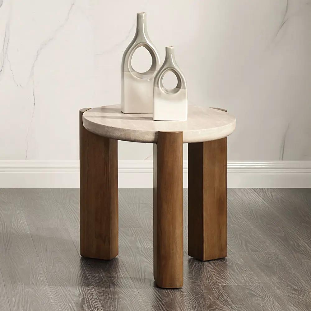 Leonardo - Table by Unique Piece Furniture