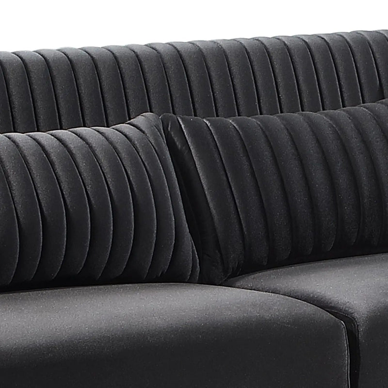 Ruby - Sofa by HouseOfZazla
