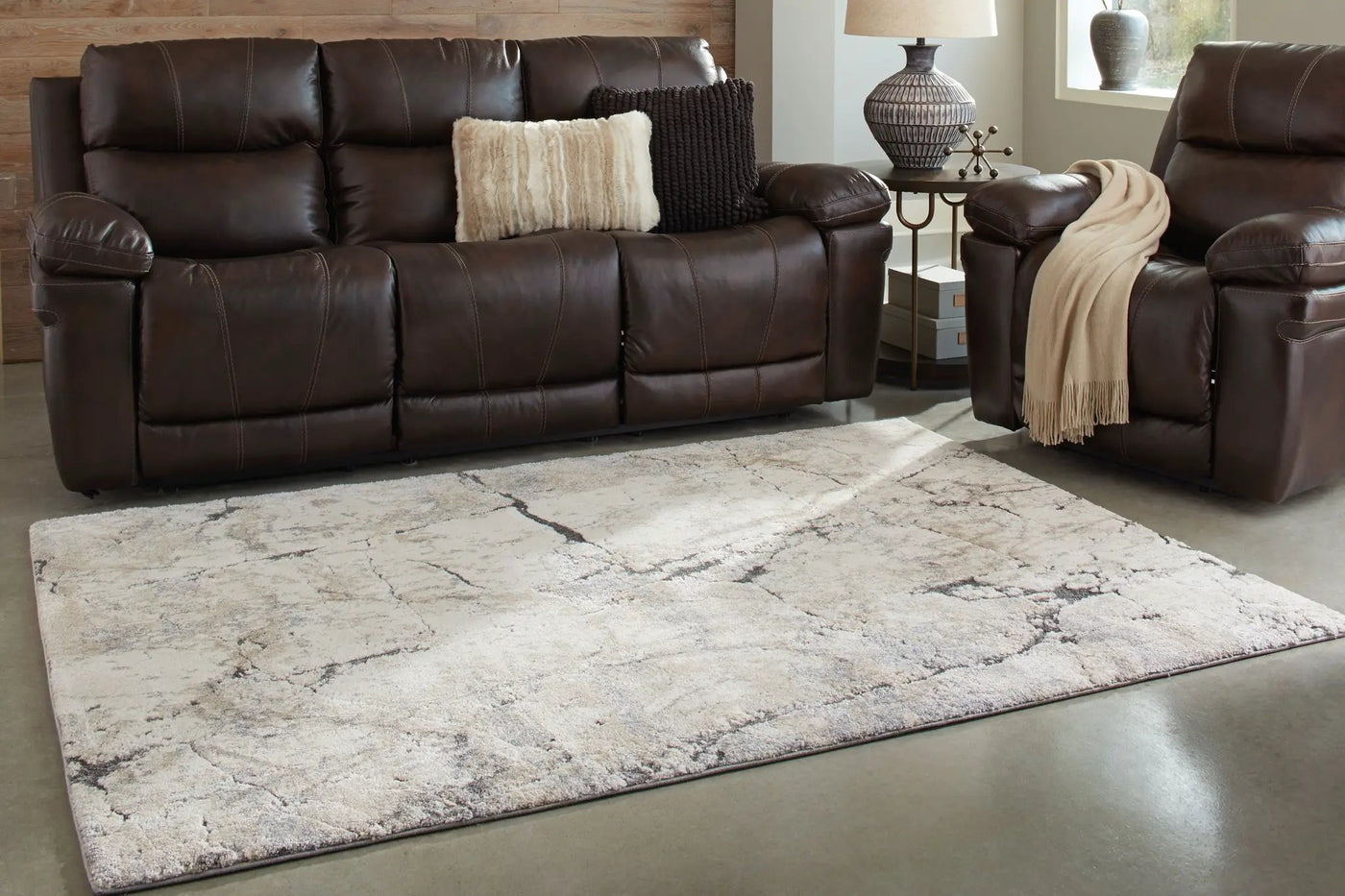 Wyscott - Rug by Unique Piece Furniture