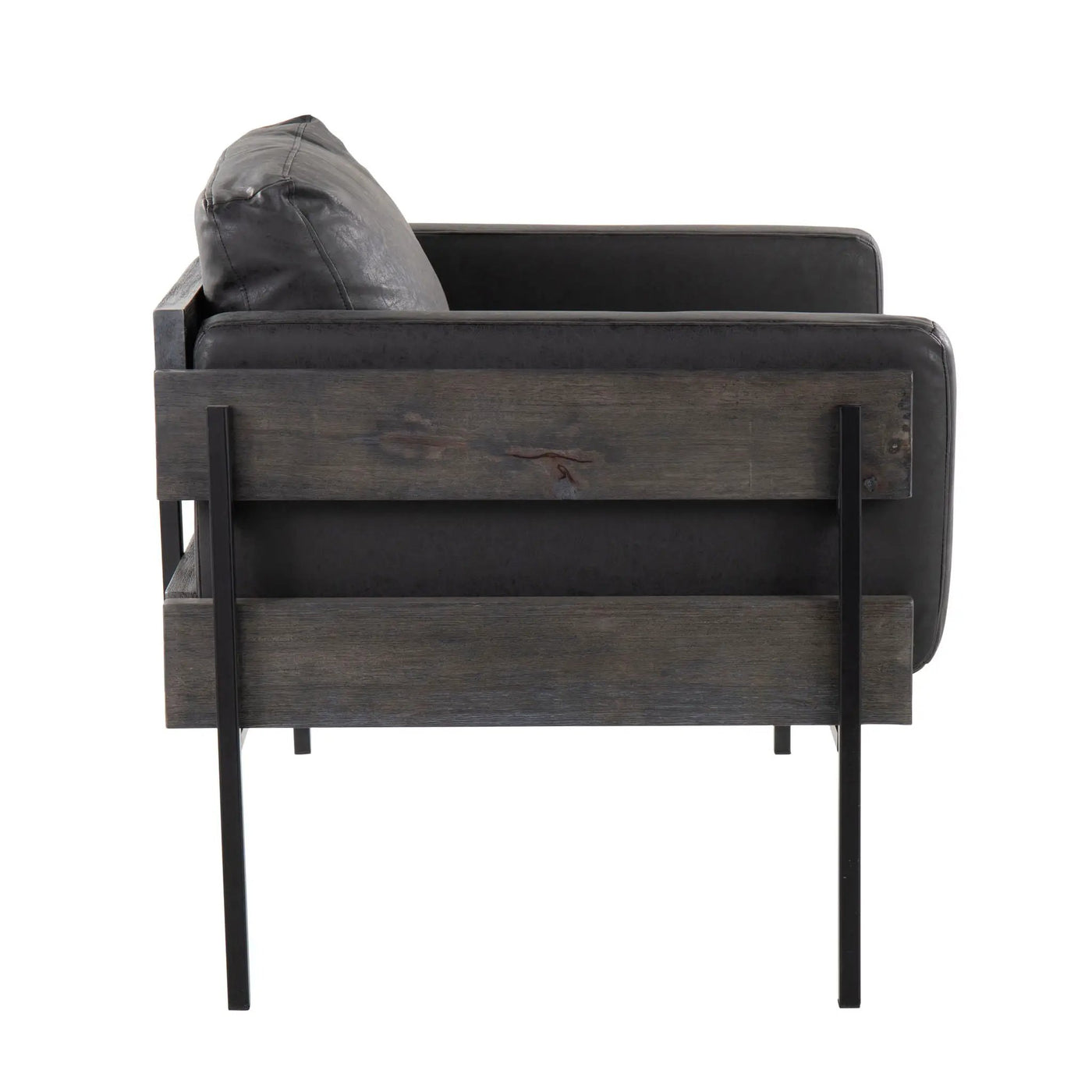 Kari - Farmhouse Chair by HouseOfZazla