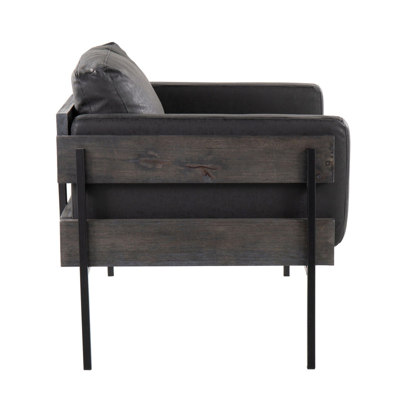 Kari - Farmhouse Chair by HouseOfZazla