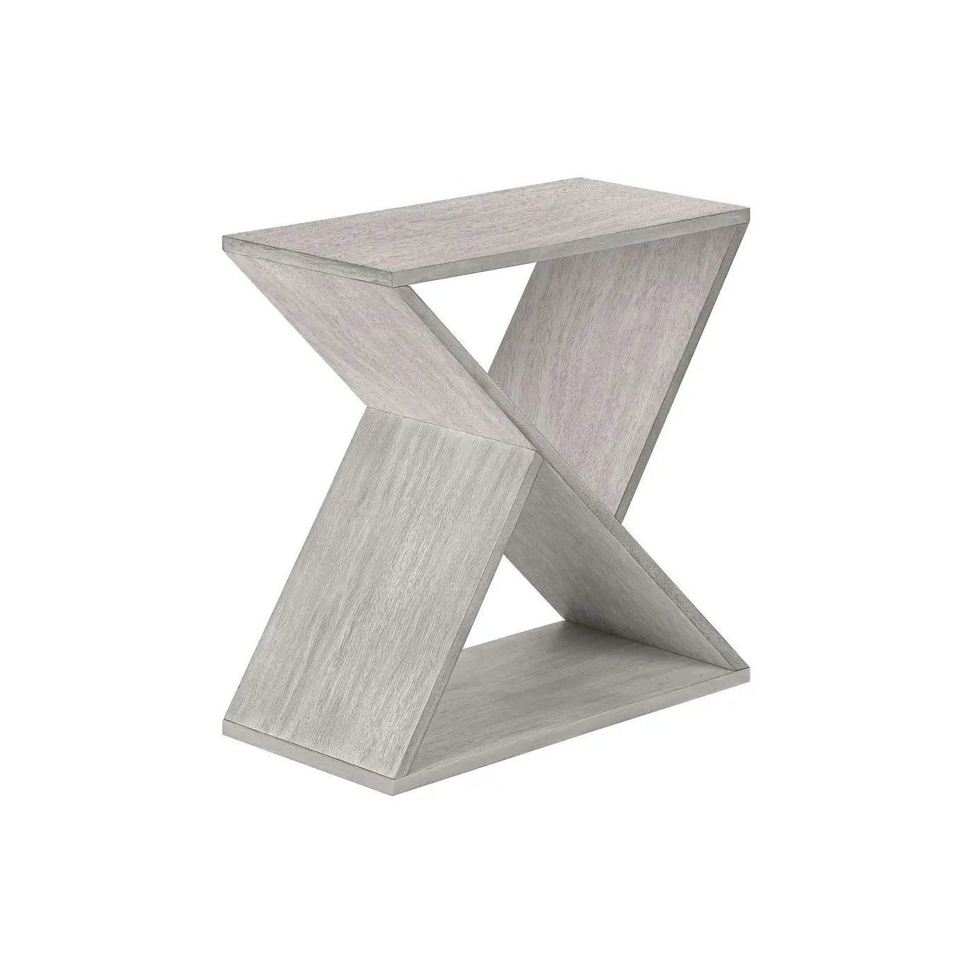 Accent Side Table, Contemporary Stylish Design by Unique Piece Furniture