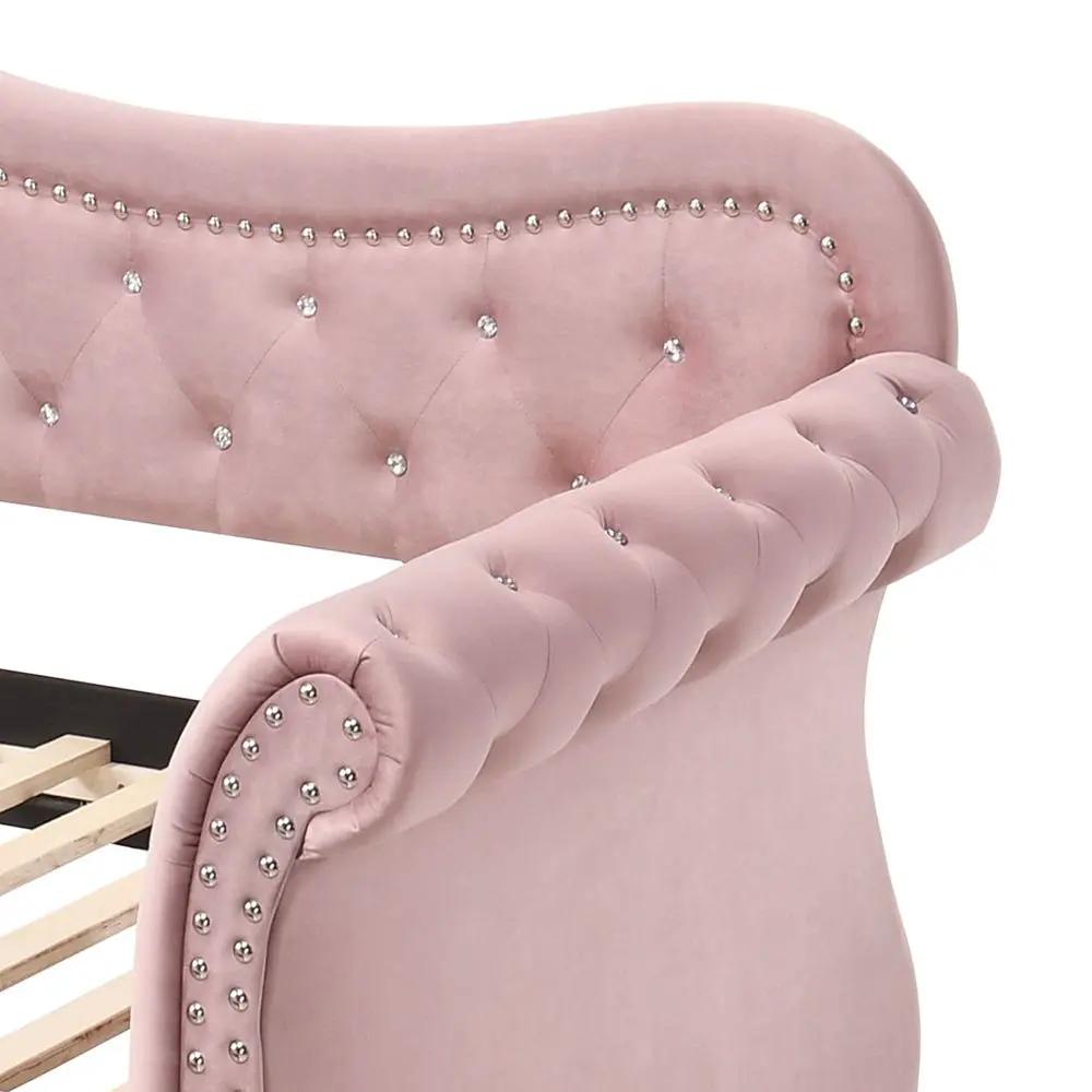 Adkins - Daybed & Trundle by Unique Piece Furniture