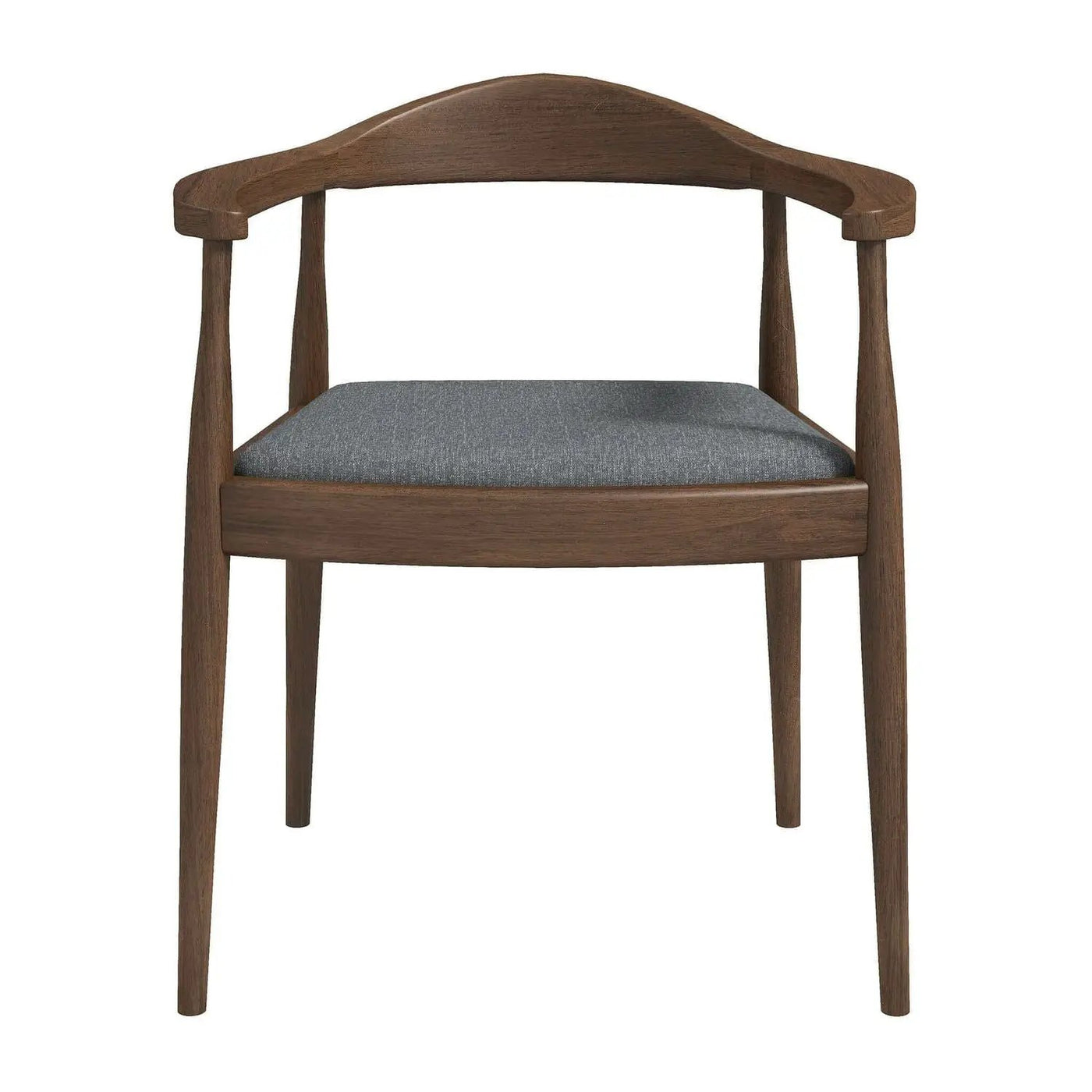Kelly - Mid-Century Modern Dining Chair by Unique Piece Furniture