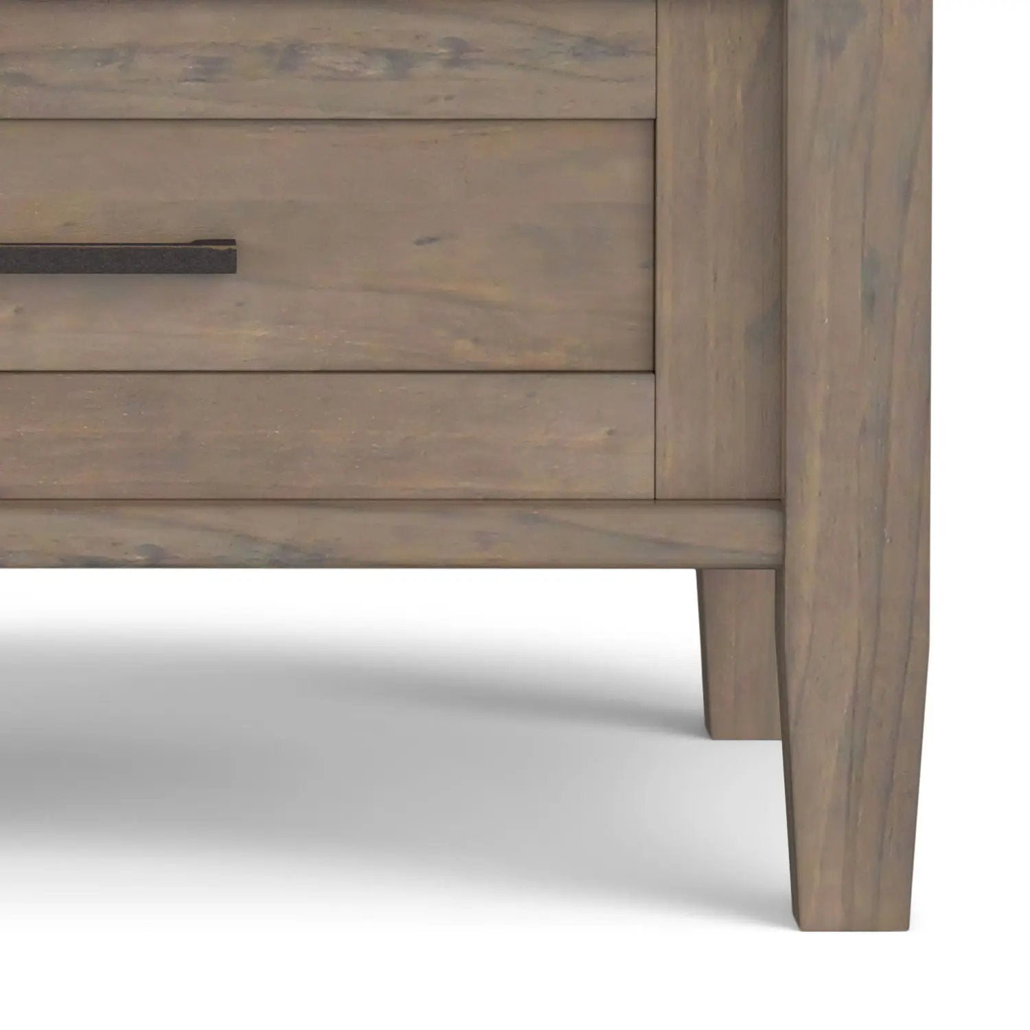 Ela - End Table - Brown by Unique Piece Furniture