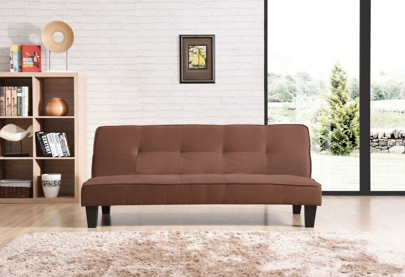 Alan - Sofa Bed by HouseOfZazla