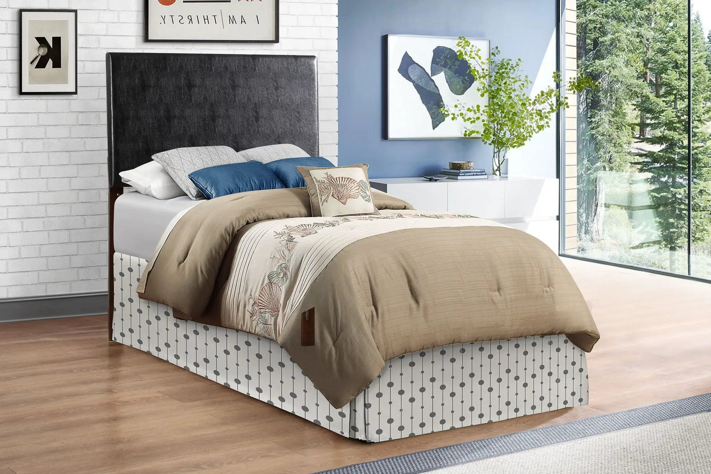 Nova - Headboard by Unique Piece Furniture