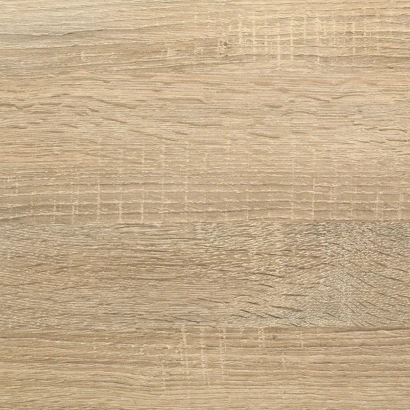 Garza Rectangular 47-inch Dining Table Greige Oak by Unique Piece Furniture