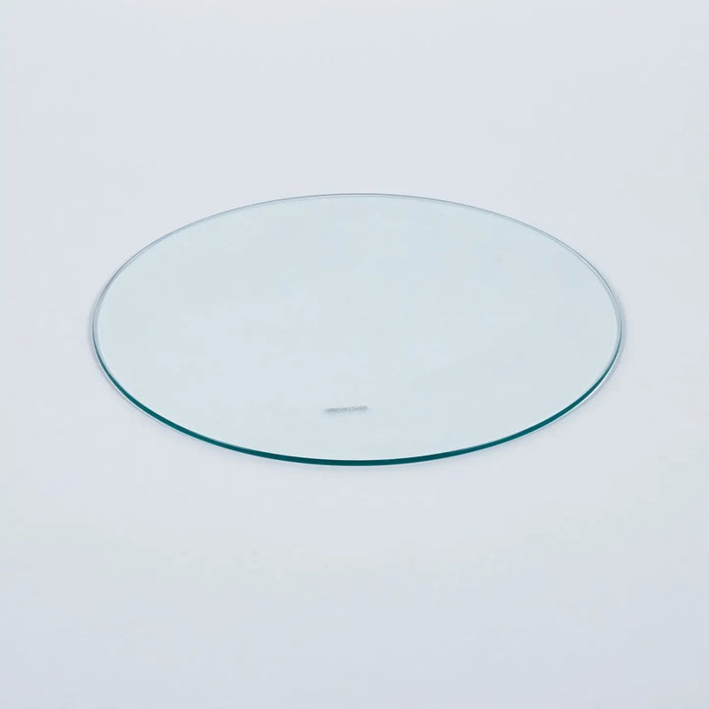 Tempered Glass Top - Clear by HouseOfZazla