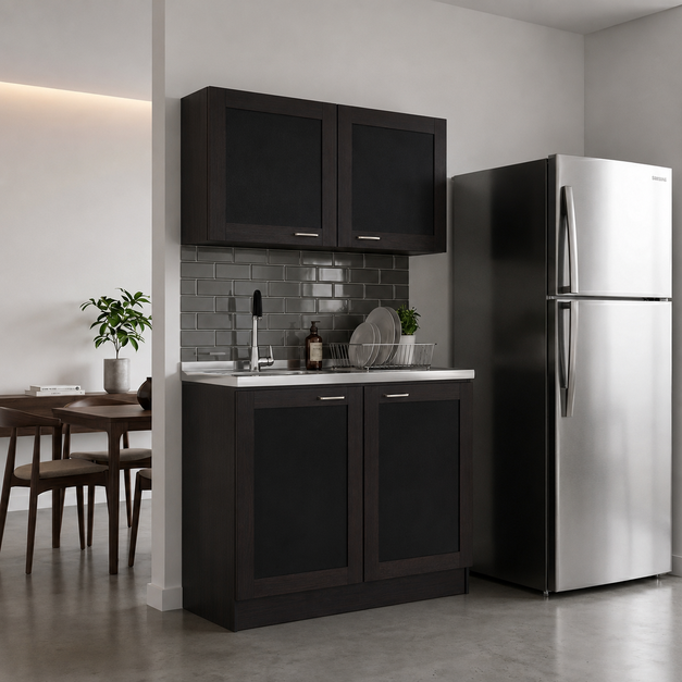 Perseus Cabinet Set by HouseOfZazla