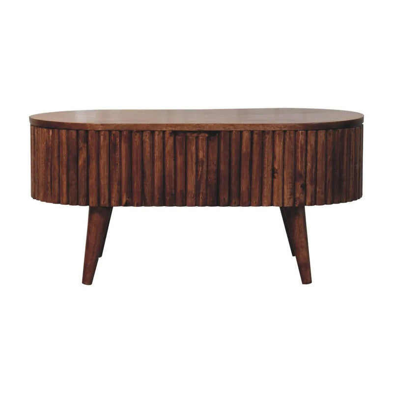 Mokka - Coffee Table by HouseOfZazla