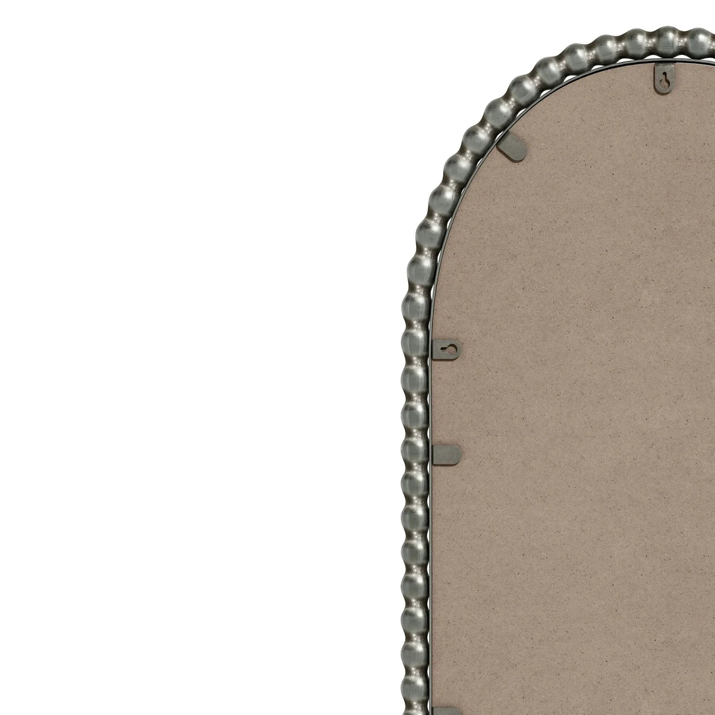 Oval Retro Mirror, Wall Hanging Mirror For Living Room by Unique Piece Furniture