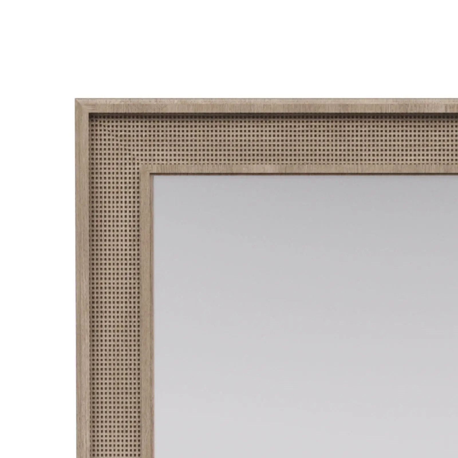 Mirror - Sand by Unique Piece Furniture