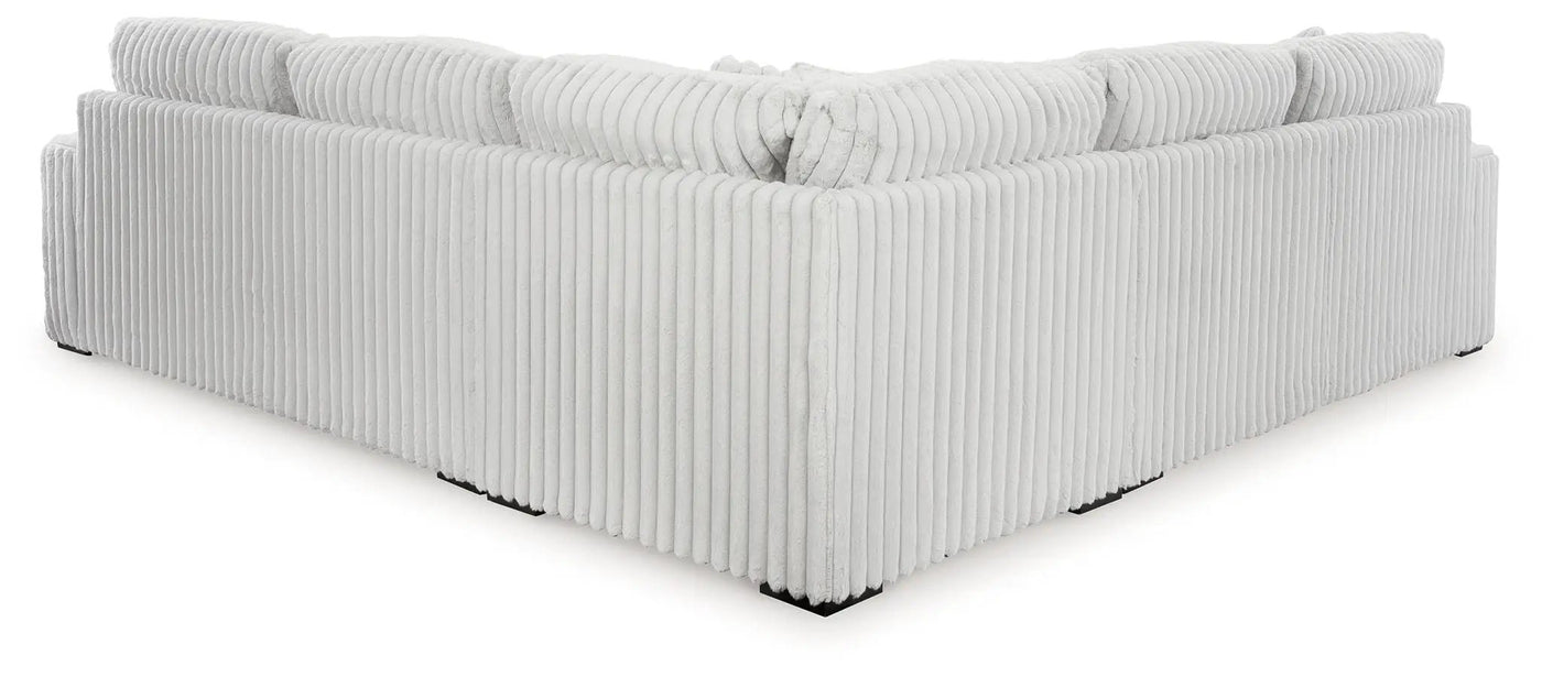 Stupendous - Living Room Set by Unique Piece Furniture