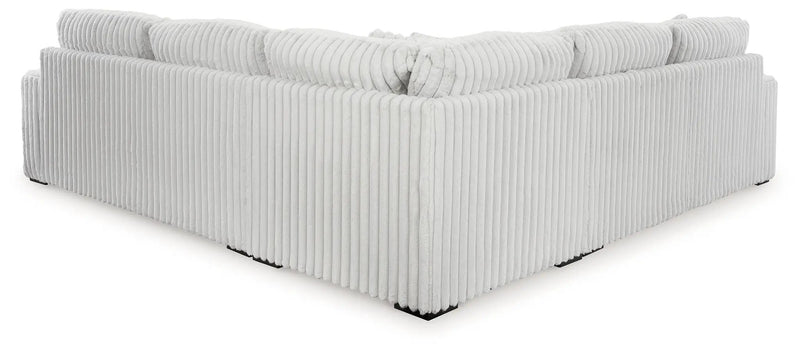 Stupendous - Living Room Set by Unique Piece Furniture