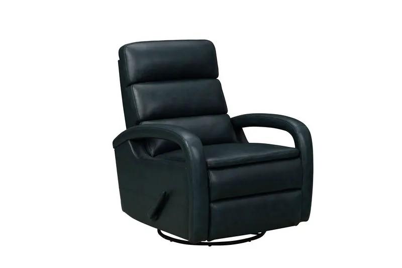 Nick - Swivel Glider Recliner by Unique Piece Furniture