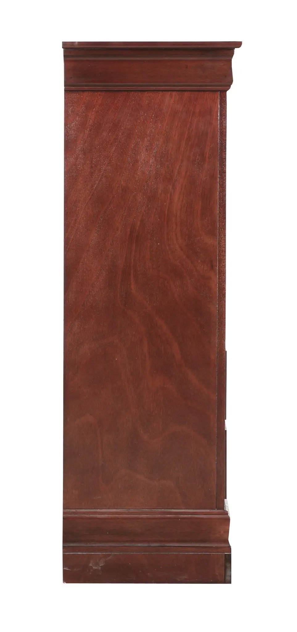 Louis Phillipe - Accent Chest by HouseOfZazla