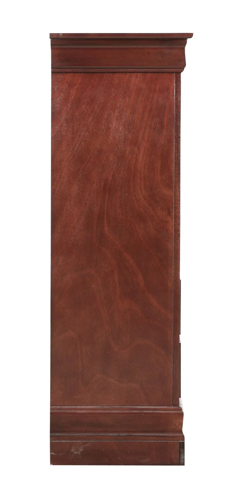 Louis Phillipe - Accent Chest by Unique Piece Furniture