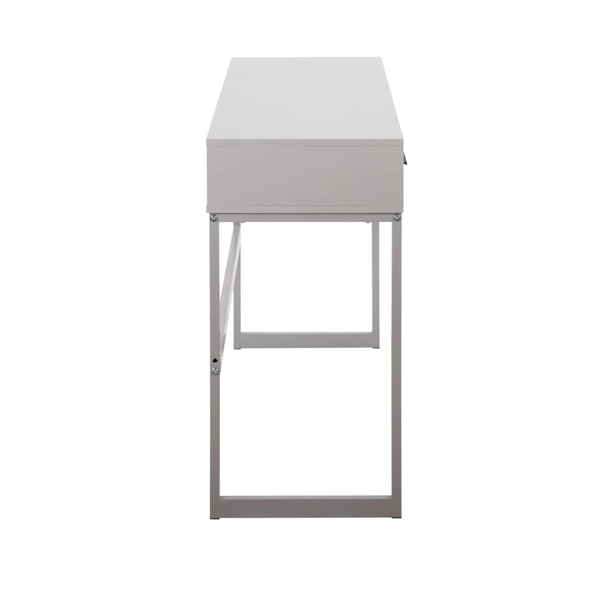 Franklin - Contemporary Console Table by HouseOfZazla
