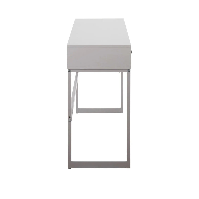Franklin - Contemporary Console Table by HouseOfZazla