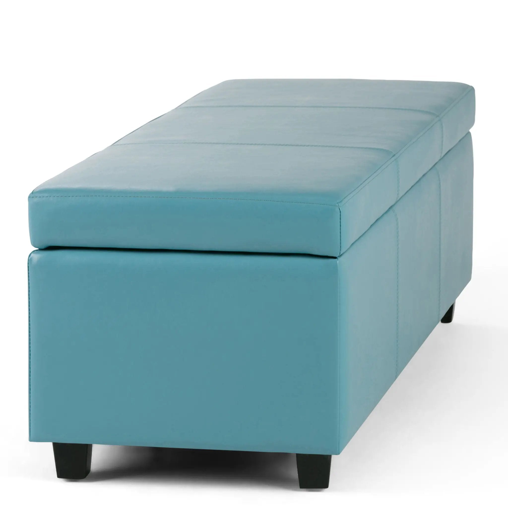 Avalon - Multifunctional Storage Ottoman Bench by HouseOfZazla