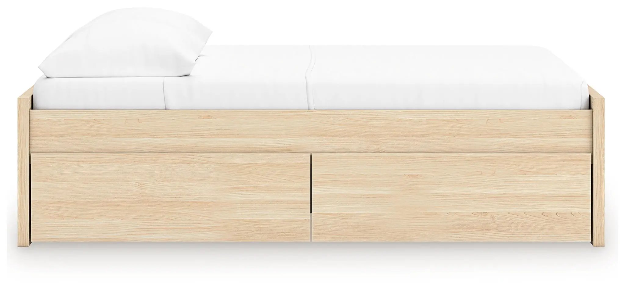 Onita - Platform Bed by Unique Piece Furniture