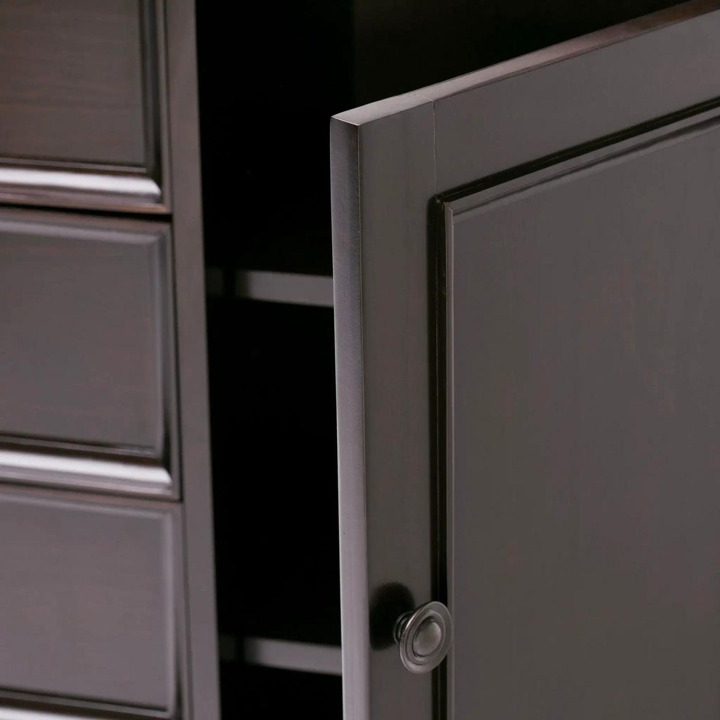 Amherst - Handcrafted Medium Storage Cabinet by Unique Piece Furniture
