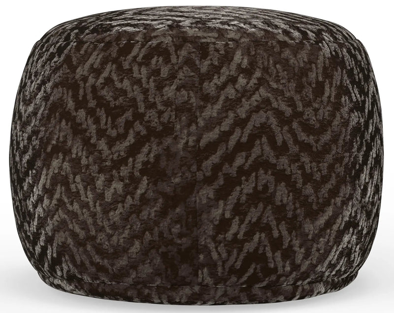 Sploosh - Footstool by Unique Piece Furniture