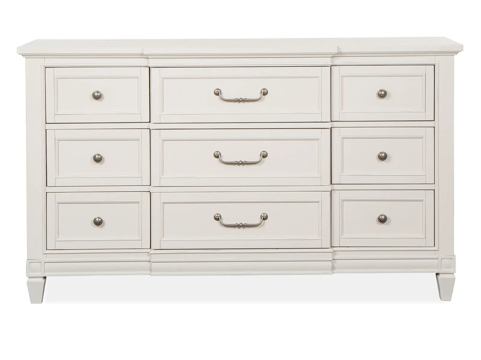 Willowbrook - Drawer Dresser by Unique Piece Furniture