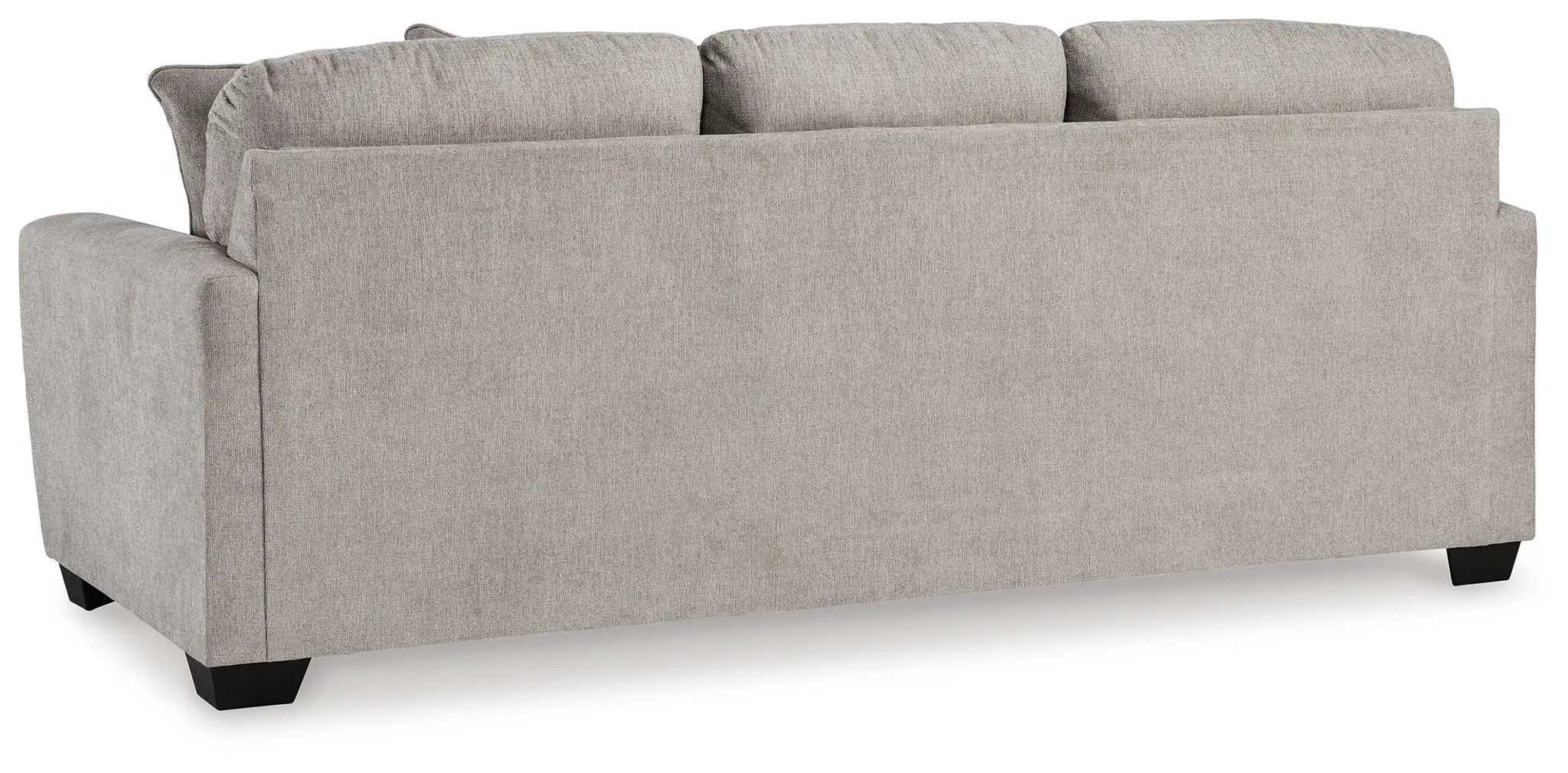 Avenal Park - Sofa - Flannel by Unique Piece Furniture