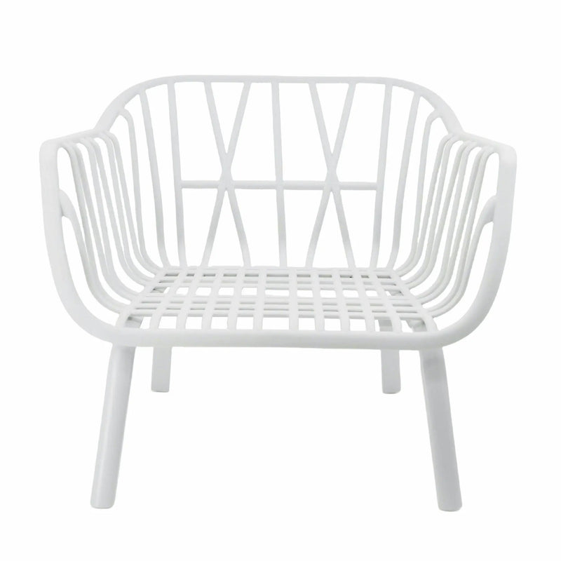 Huron Outdoor Club Chair (Set of 2) by HouseOfZazla