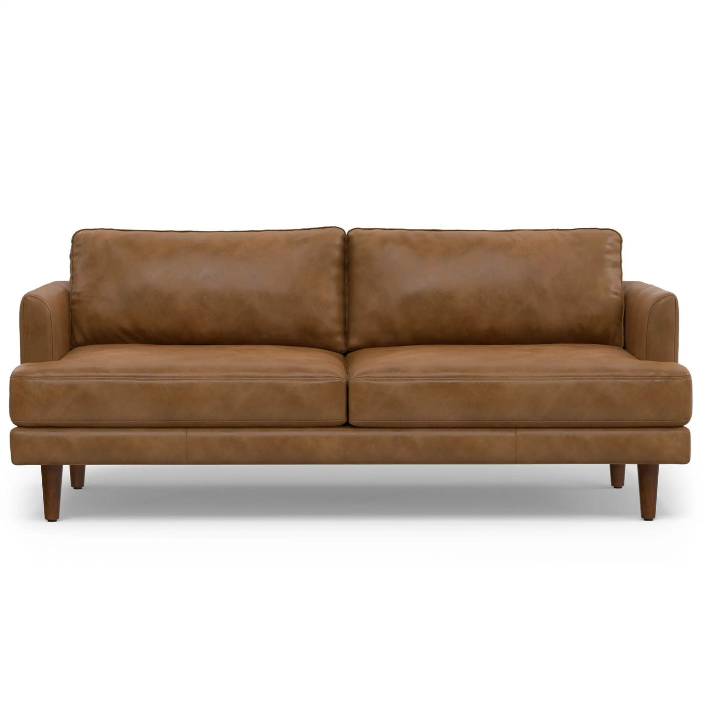 Livingston - Upholstered Sofa by HouseOfZazla