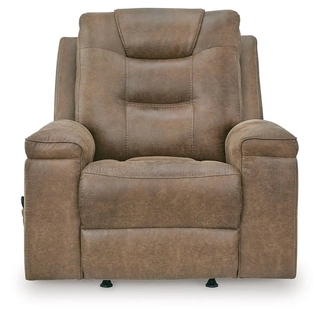 Stockworth - Rocker Recliner by Unique Piece Furniture