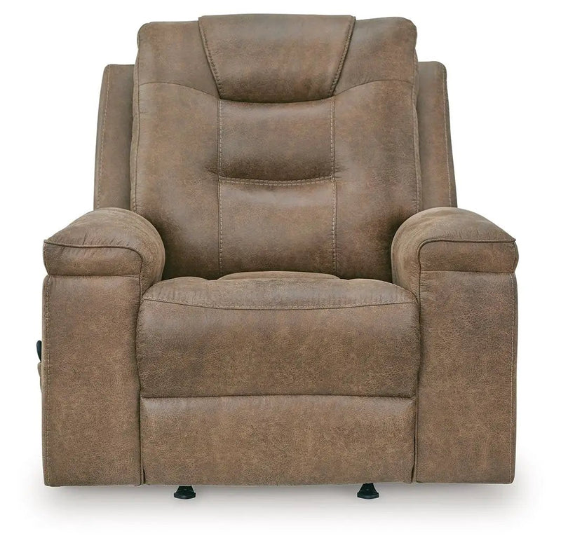 Stockworth - Rocker Recliner by Unique Piece Furniture