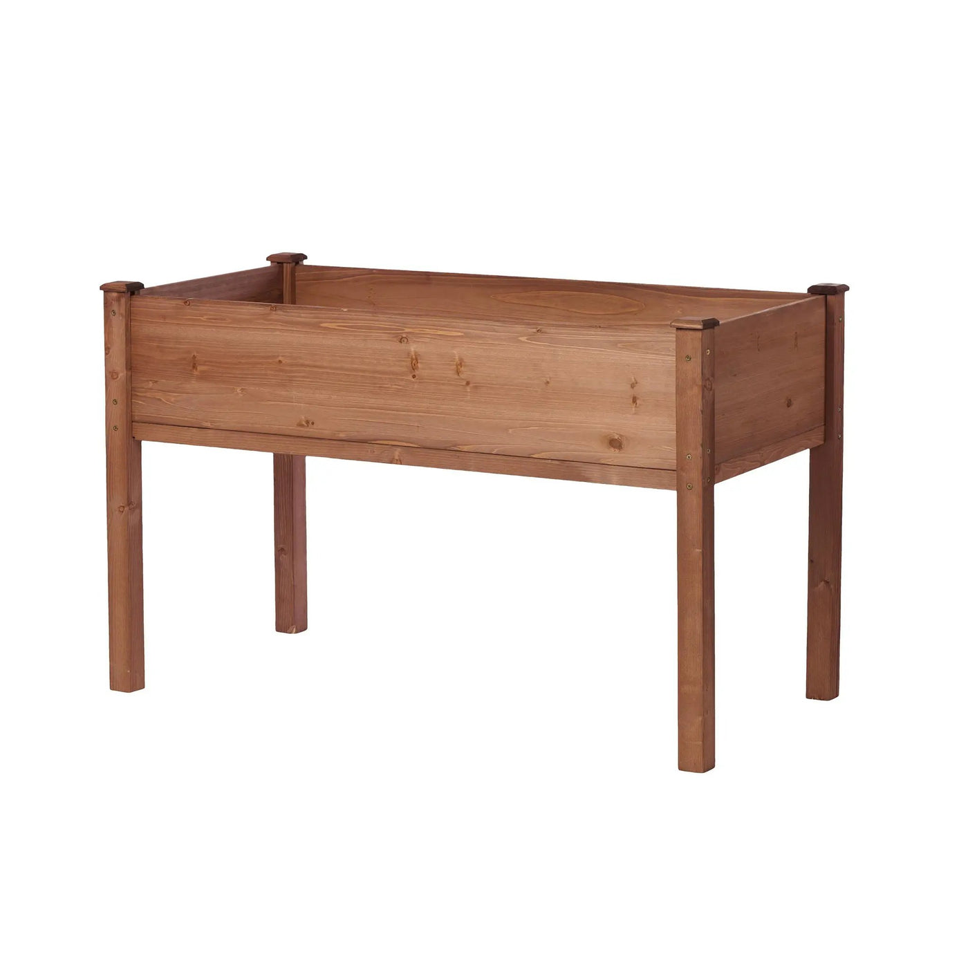 Elevated Raised Garden Bed For Outdoor by HouseOfZazla