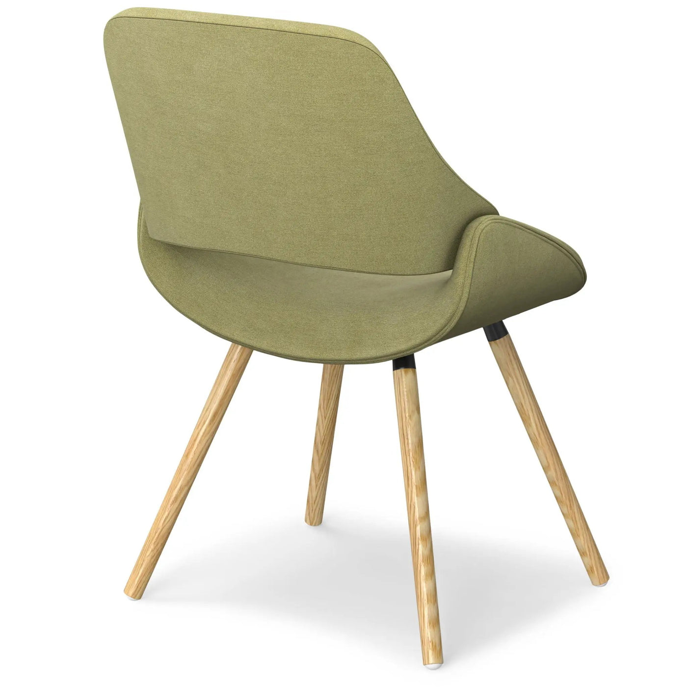 Malden - Mid Century Modern Bentwood Dining Chair by Unique Piece Furniture