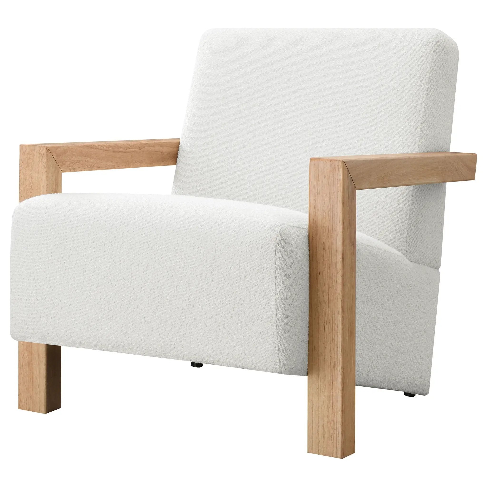 Bryant - Accent Arm Chair by HouseOfZazla