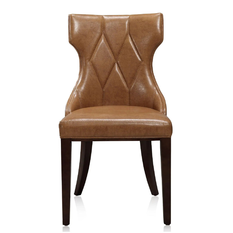 Reine - Dining Chair (Set of 2)
