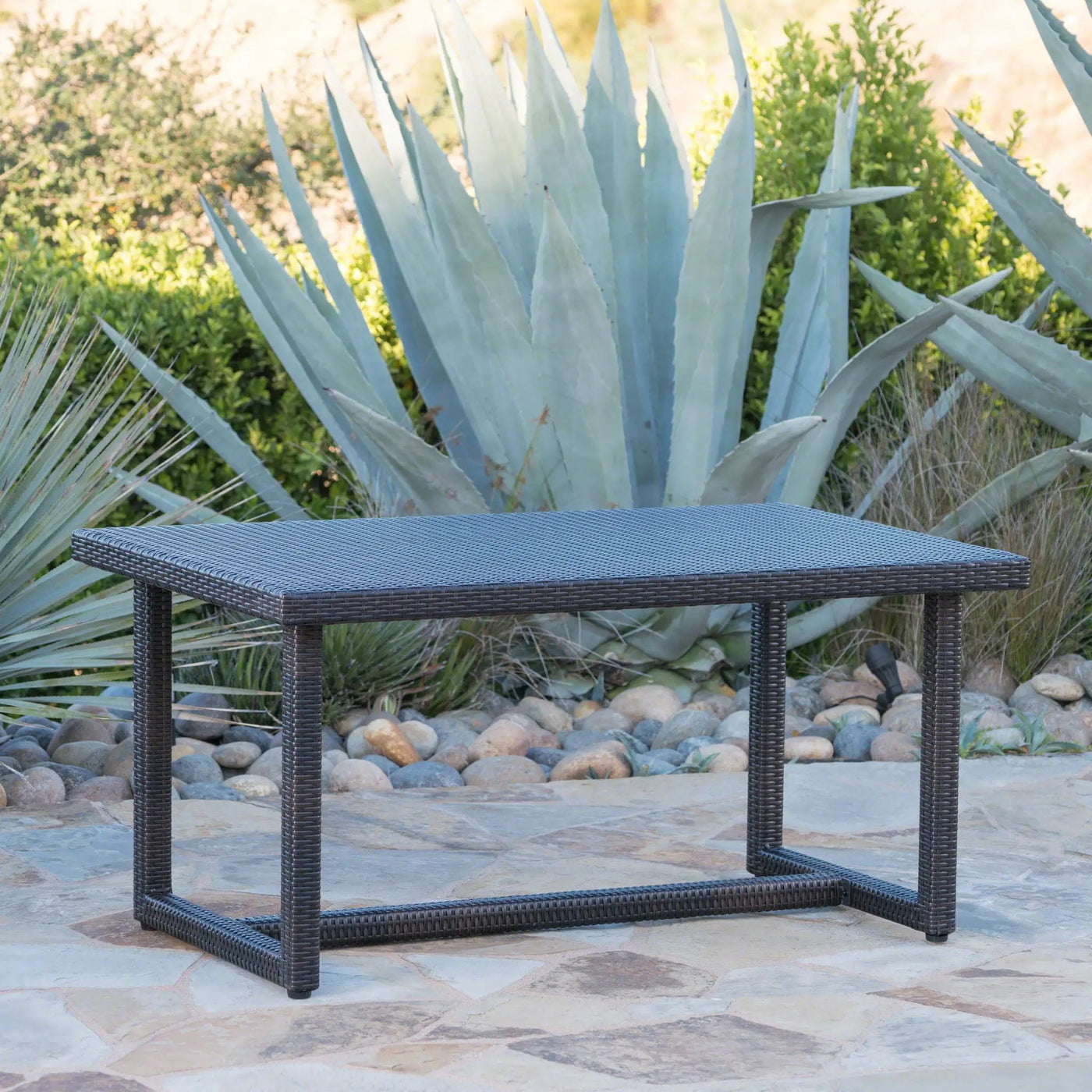 Santa Rosa Dining Table by HouseOfZazla
