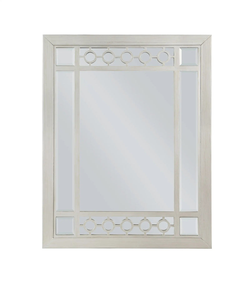 Varian Vanity & Dresser Mirror by HouseOfZazla