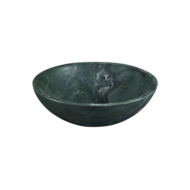 Bathroom Vessel Sink, Circular Design by HouseOfZazla