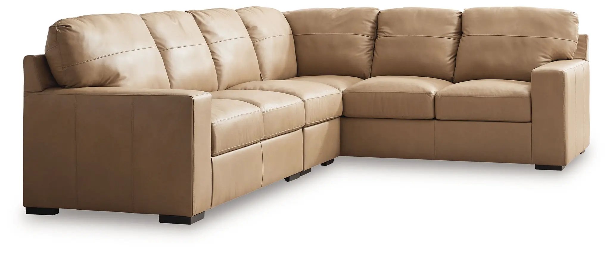 Bandon - Sectional by Unique Piece Furniture