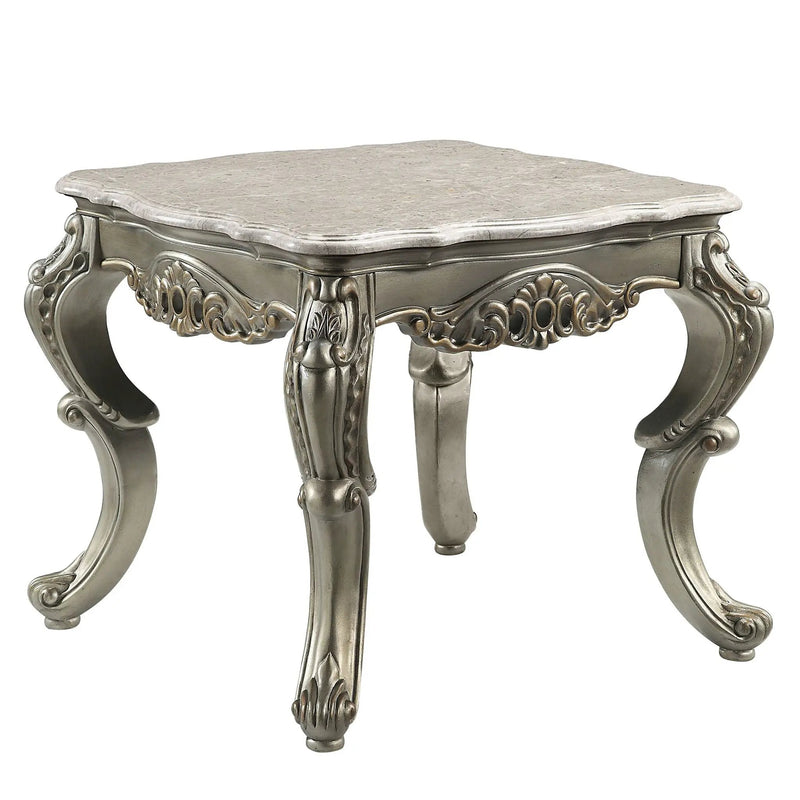 Miliani - Marble Top Table Luxurious Design by Unique Piece Furniture