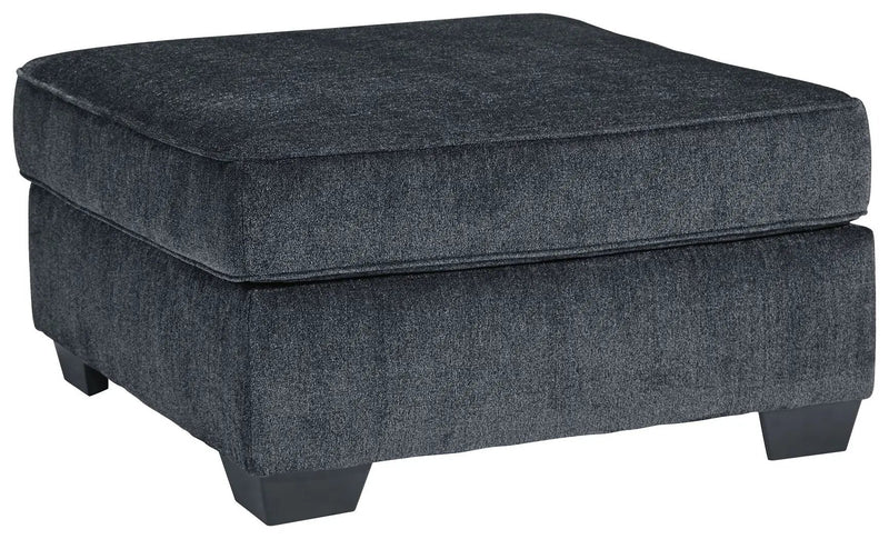Altari - Accent Ottoman by Unique Piece Furniture