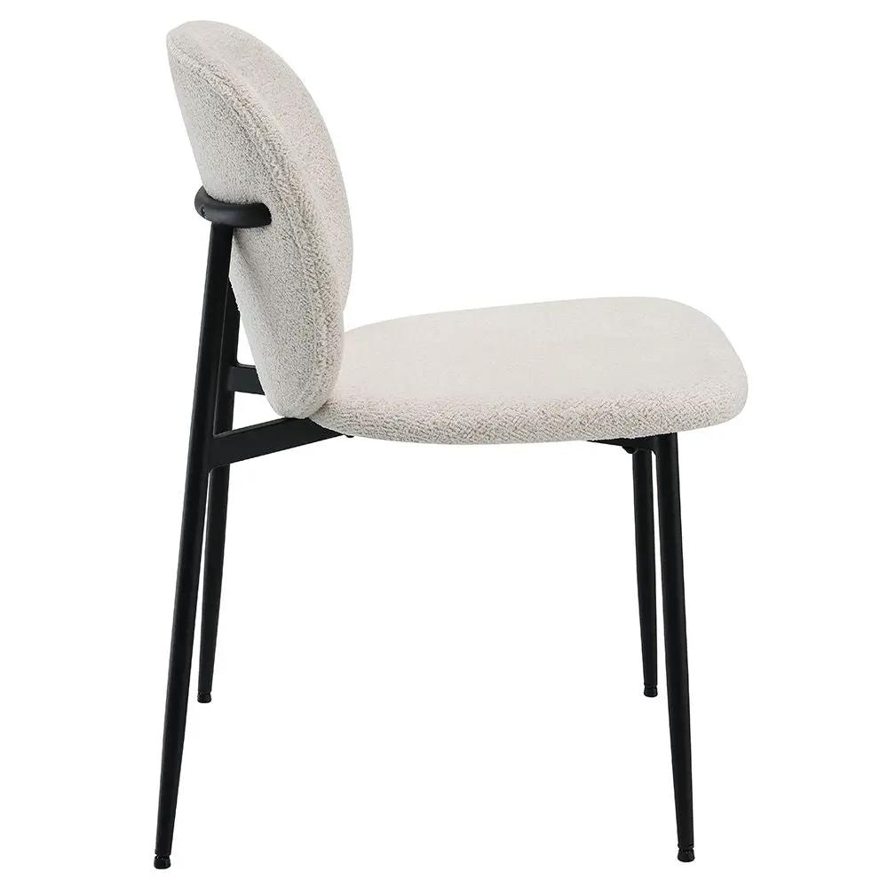 Klaus - Side Chair (Set of 2) by Unique Piece Furniture