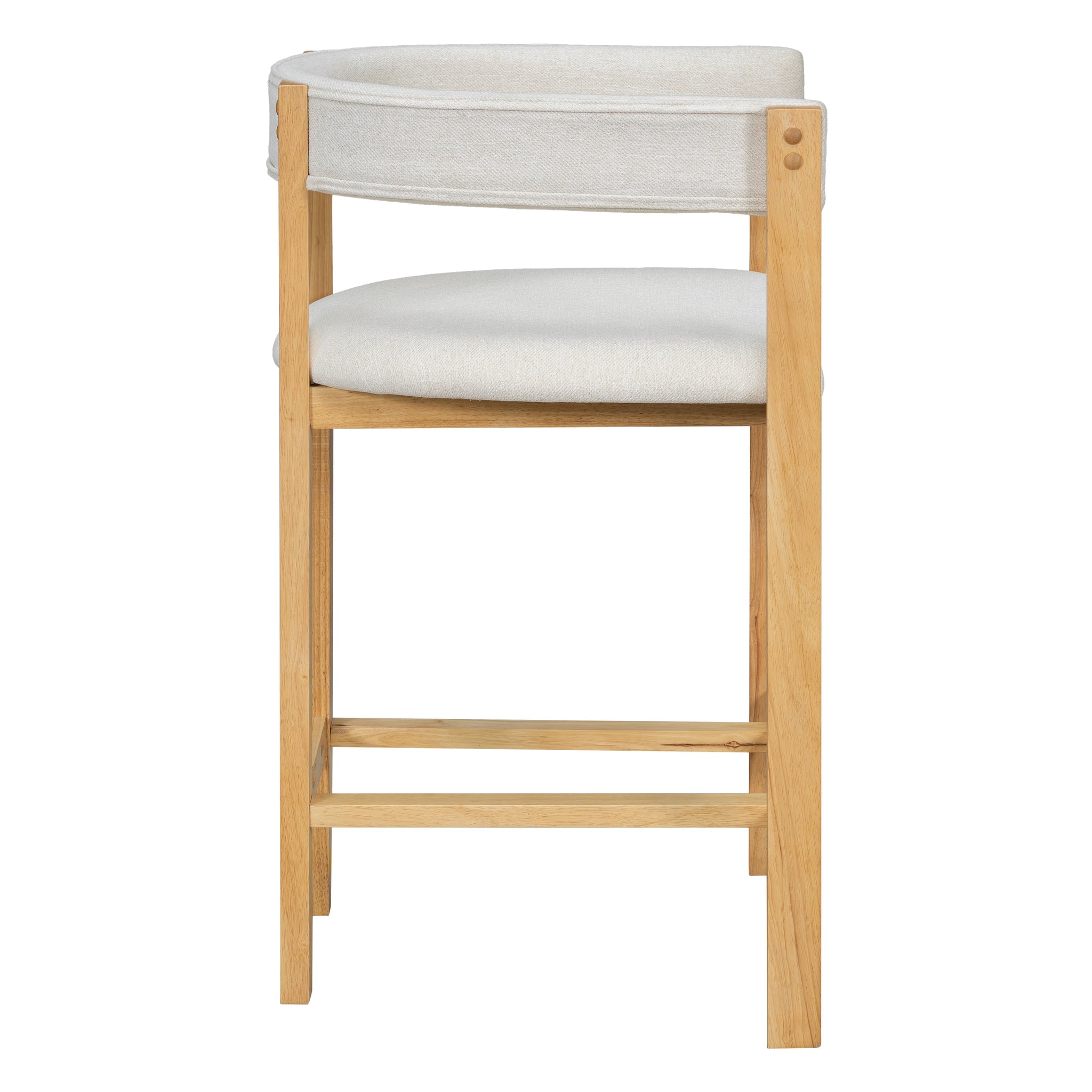 Counter Stool Set of 2 by HouseOfZazla