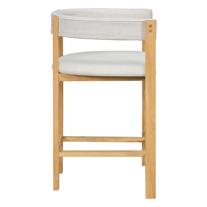 Counter Stool Set of 2 by HouseOfZazla